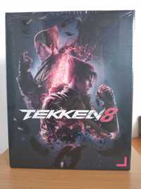 Tekken 8 - Edycja Kolekcjonerska PC