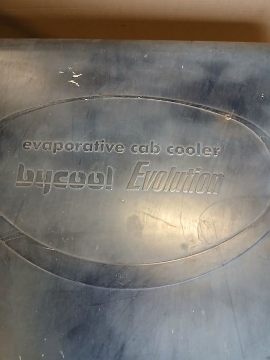 Klimatyzacja wodna ByCool Evolution 24V