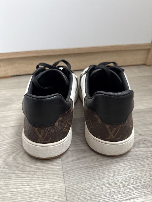 Кросівки чоловічі Louis Vuitton 42/мужские кеды луи витон 42