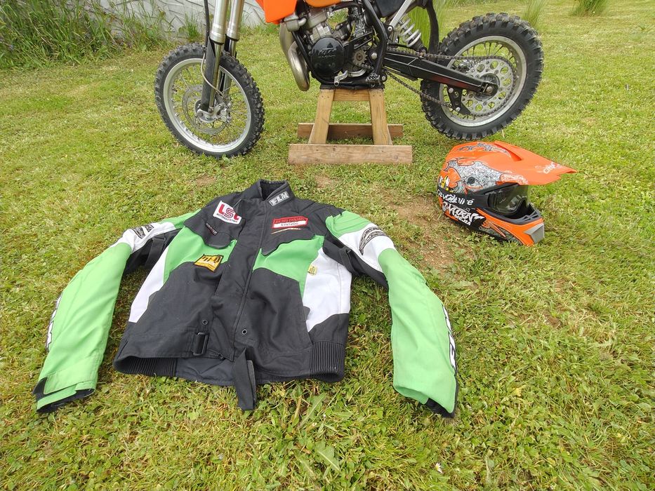 Cross KTM SX 65 junior dla dzieci