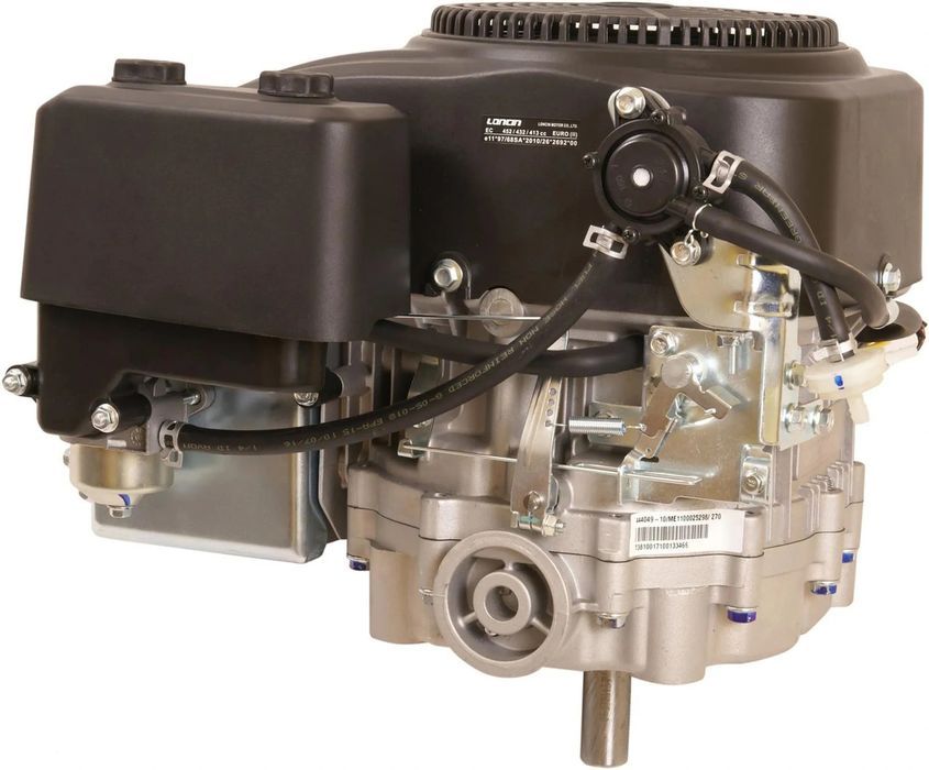 Silnik Loncin Lc1P92F Do Traktorka Spalinowy Benzynowy 1P92 Emak K1600