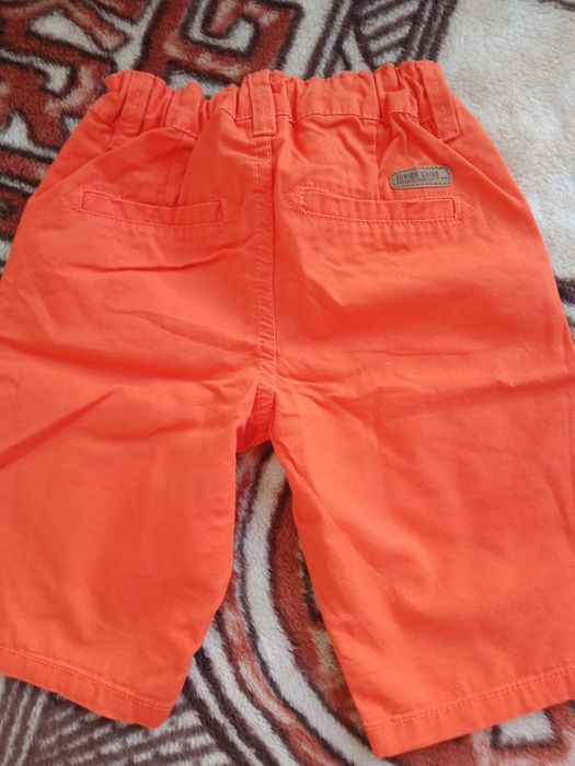 Spodenki 110 chlopiece