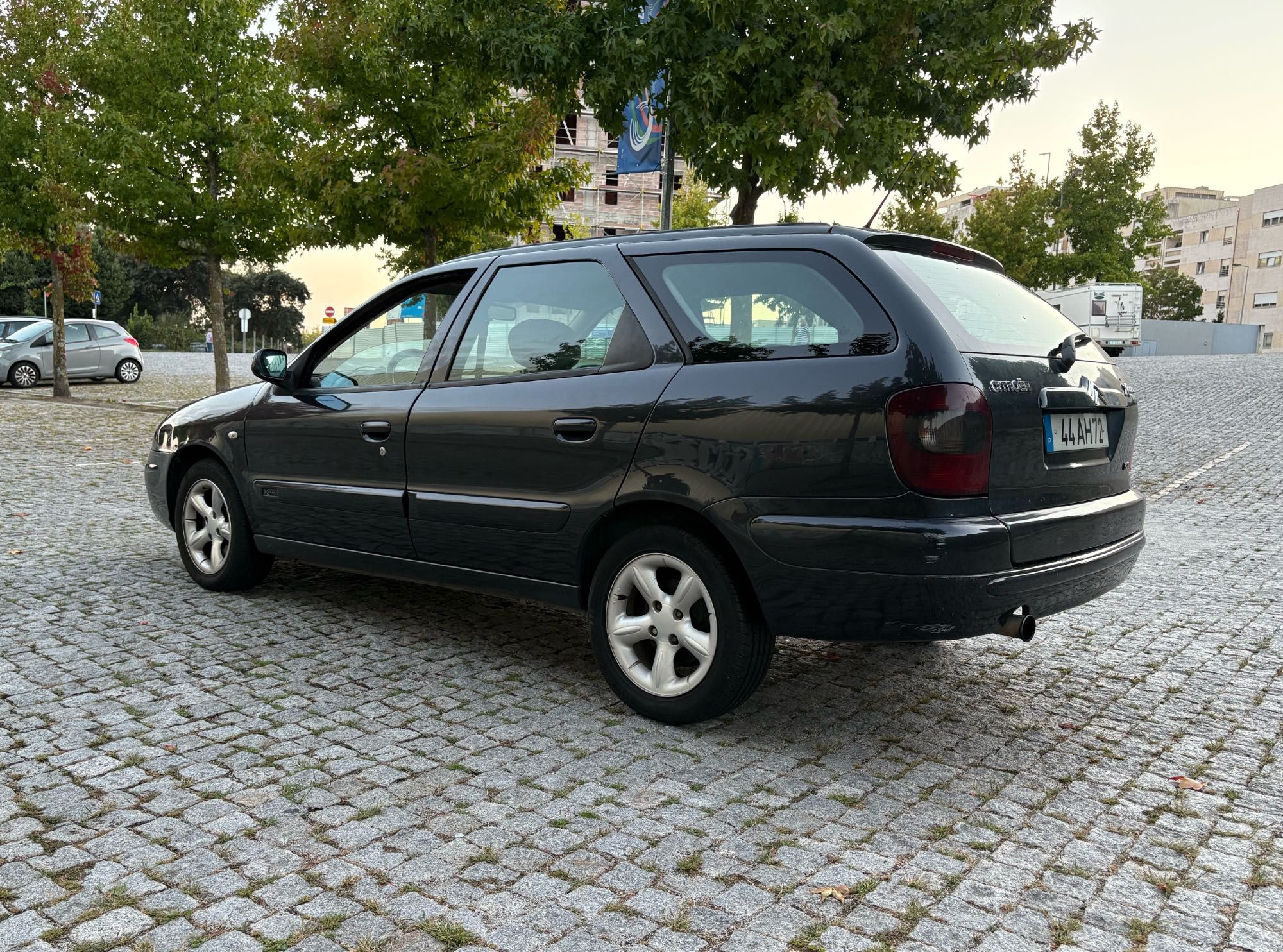 Citroen Xsara 1.4 HDi 2005