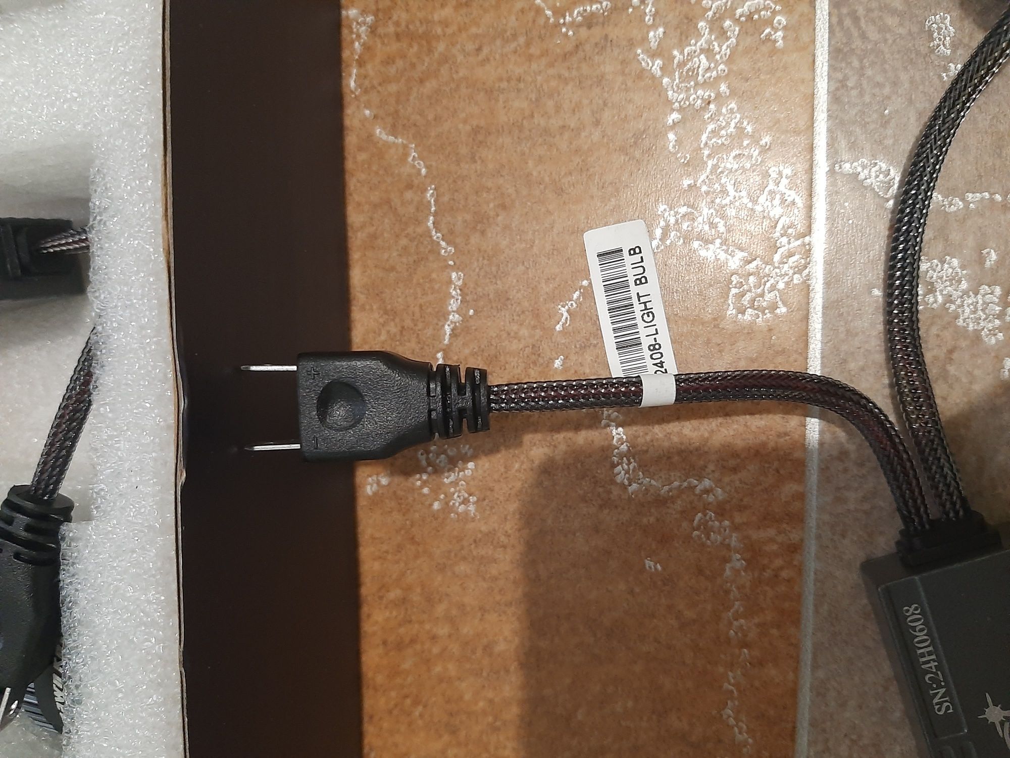 Led лампы Dawnknight K5C mini H7 40w