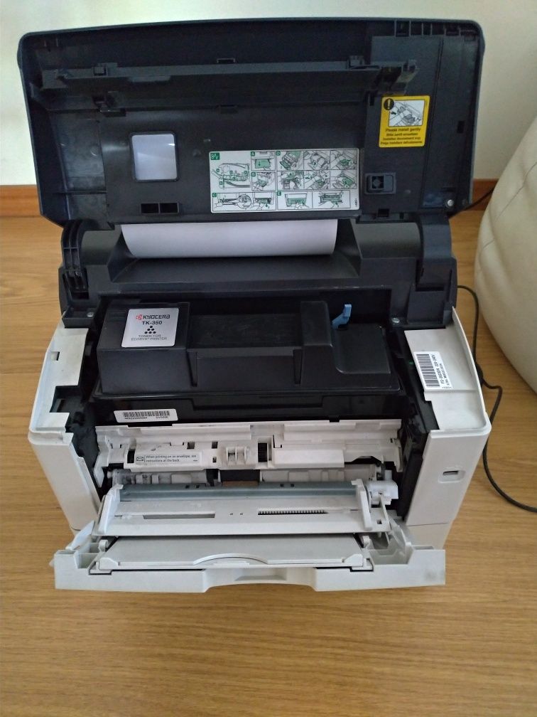 Impressora kyocera