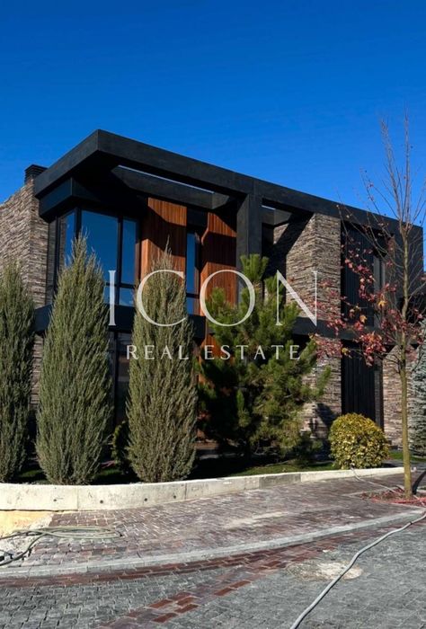 Продаж Двоповерхового Будинка | 272м2 | с.Лісники