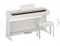 Продам цифрове піаніно YAMAHA ARIUS YDP-143