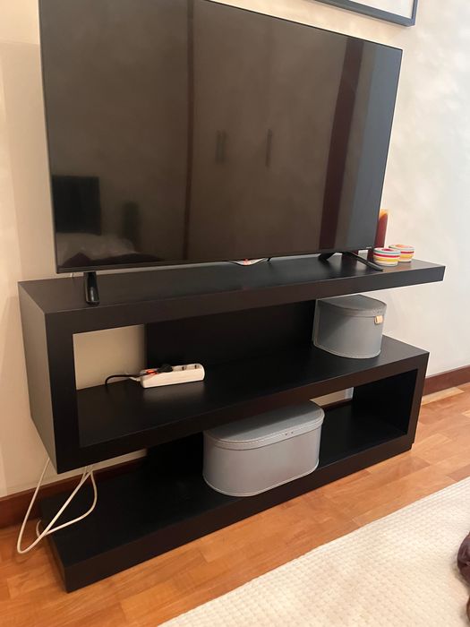 Consola quarto para tv