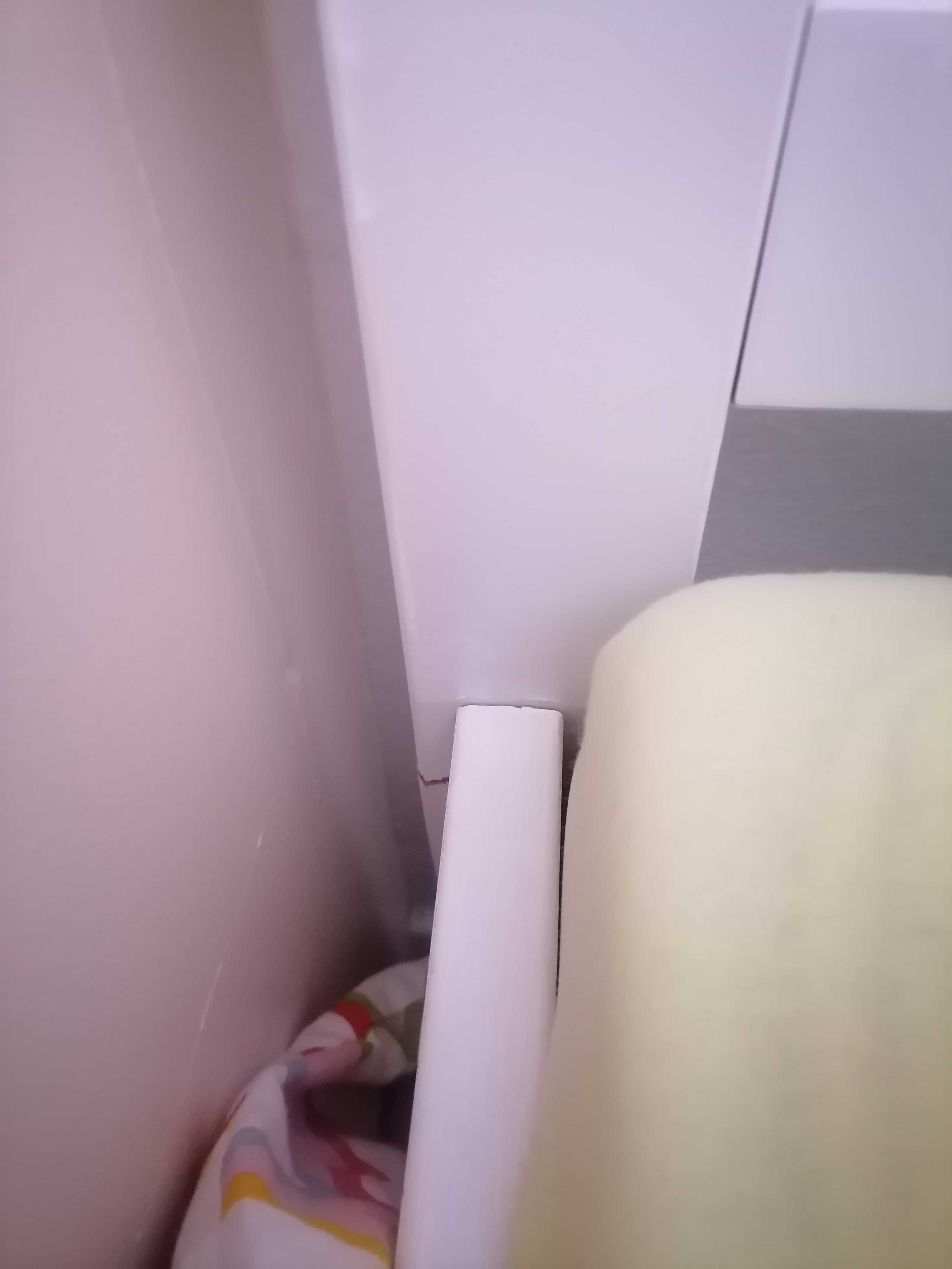 2 Camas criança+colchões+roupas de cama (pode ser vendido em separado)