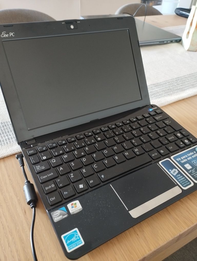 Vendo PC portátil ASUS 70€