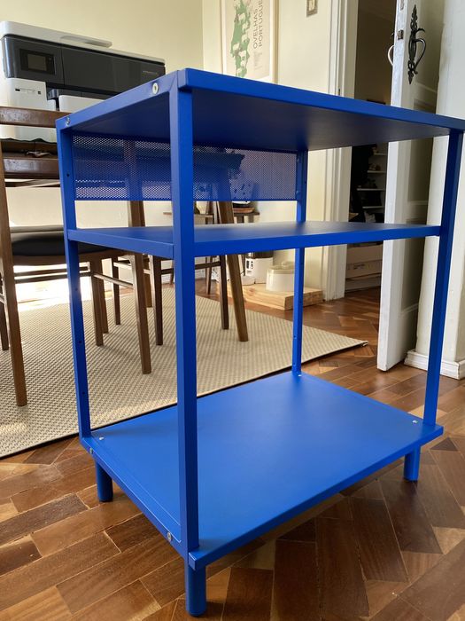 PLATSA Estante aberta