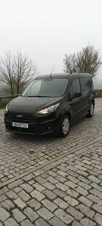 Ford transit connect 2021    3lugares