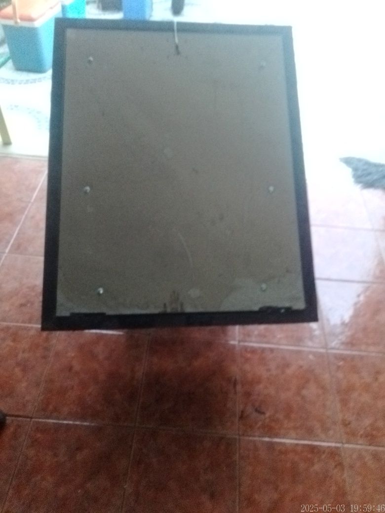 Escada para sótão