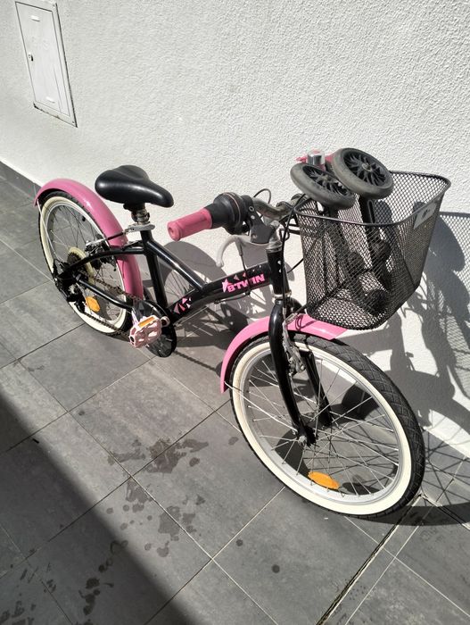 Bicicleta criança