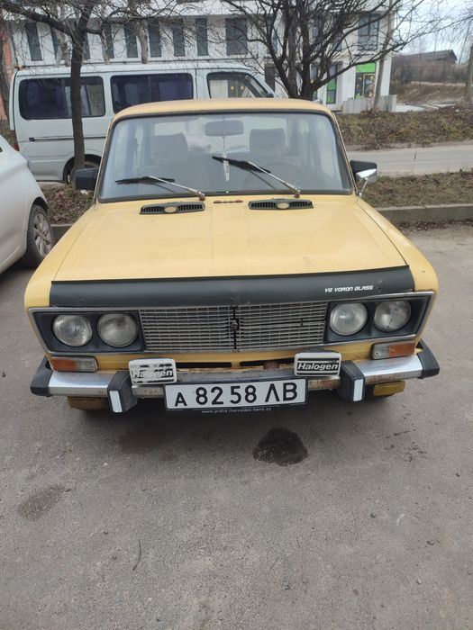 Продам ВАЗ 2106.