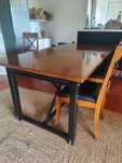 Mesa Roche Bobois