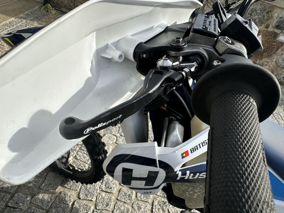 Husqvarna 350 fe 2020