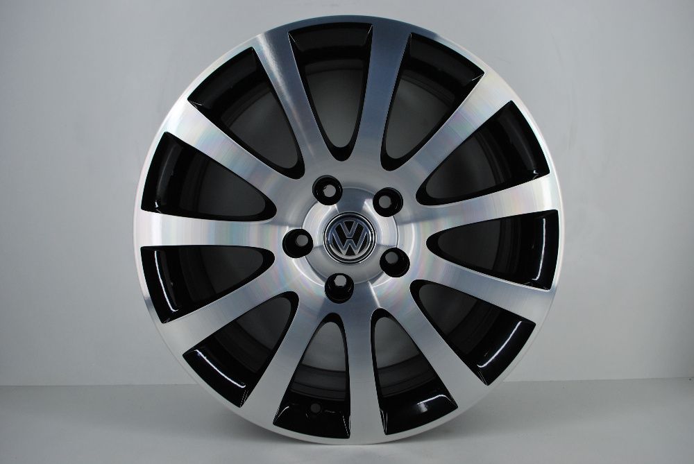 17" 5x112 VW SKODA SEAT Felgi Oryginalne