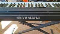 Piano Yamaha P80
