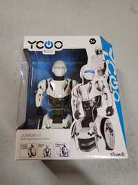 Nowy Robot Ycoo Neo Junior 1.0 robot zdalnie sterowany programowanie