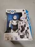 Nowy Robot Ycoo Neo Junior 1.0 robot zdalnie sterowany programowanie