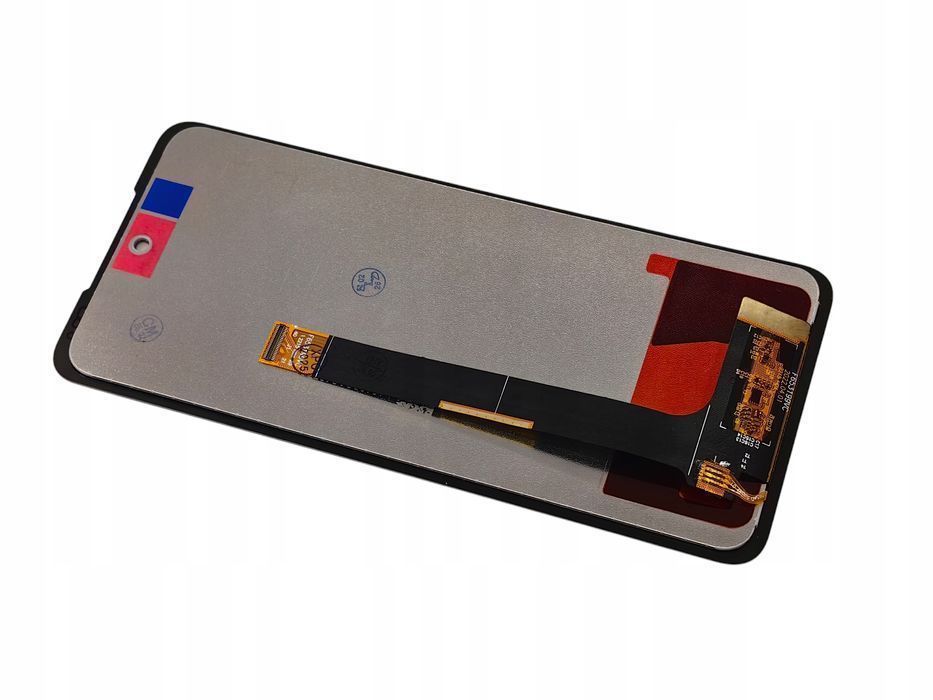 Wyświetlacz Lcd Ekran Pasuje Do Myphone Hammer Blade 4