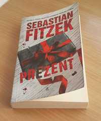 PREZENT - thriller - Sebastian Fitzek