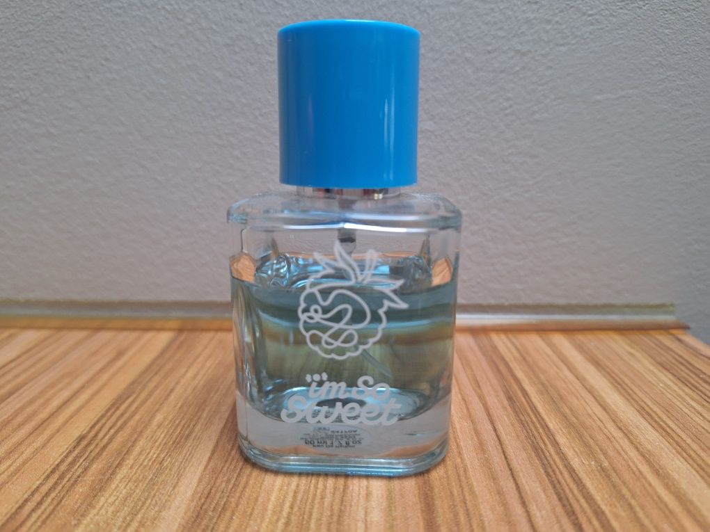 Perfum Dominik Rupiński