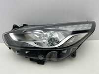 Ford s-max MK2 Galaxy MK4 Lampa Przednia Lewa przód Soczewka Led…