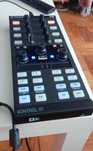 DJ Traktor Kontrol X1 Mk2 + Case