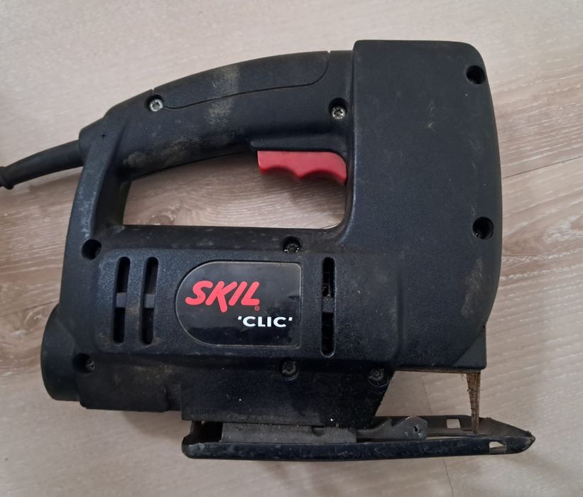 Wyrzynarka Skil 4230 moc 400W