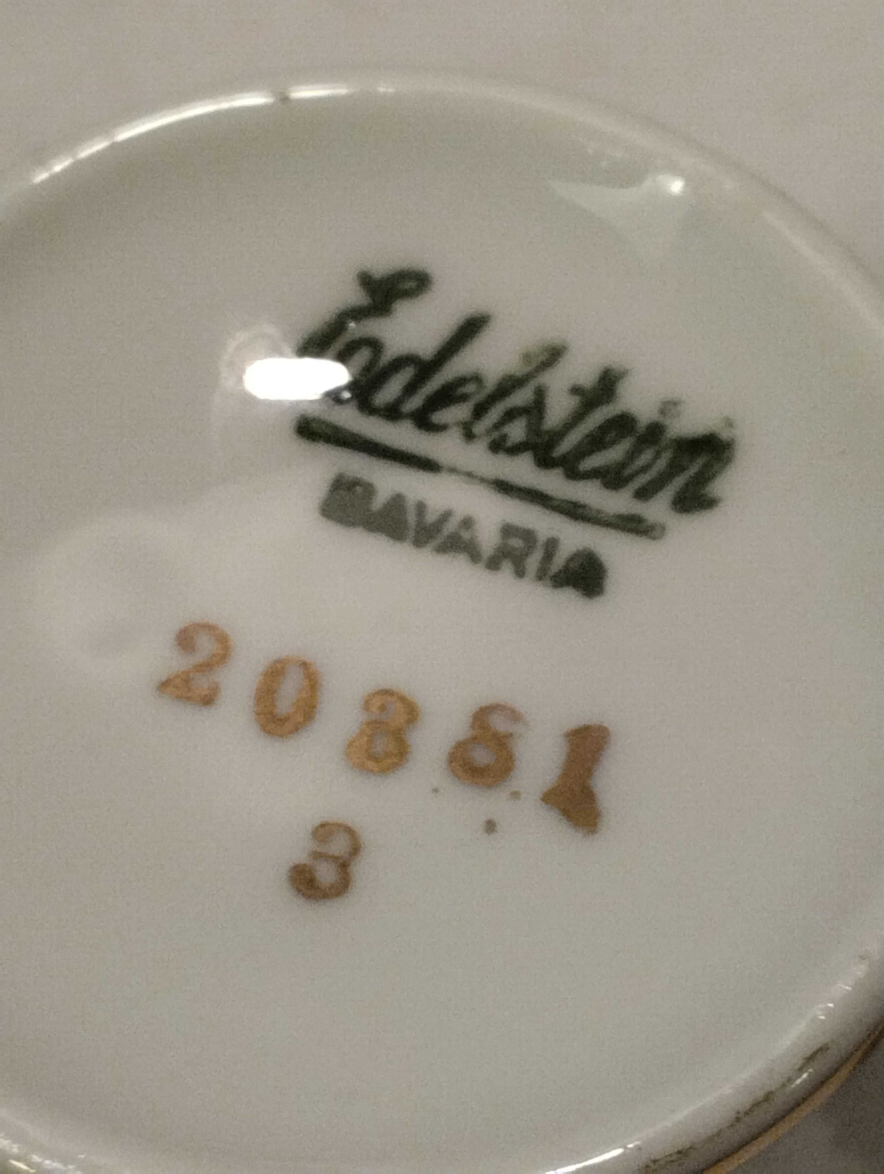 Zestaw na 6 osób Edelstein