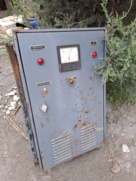 Продам автотрансформатор АТРМК-250/0,5-74 УХЛ4. Трансформатор