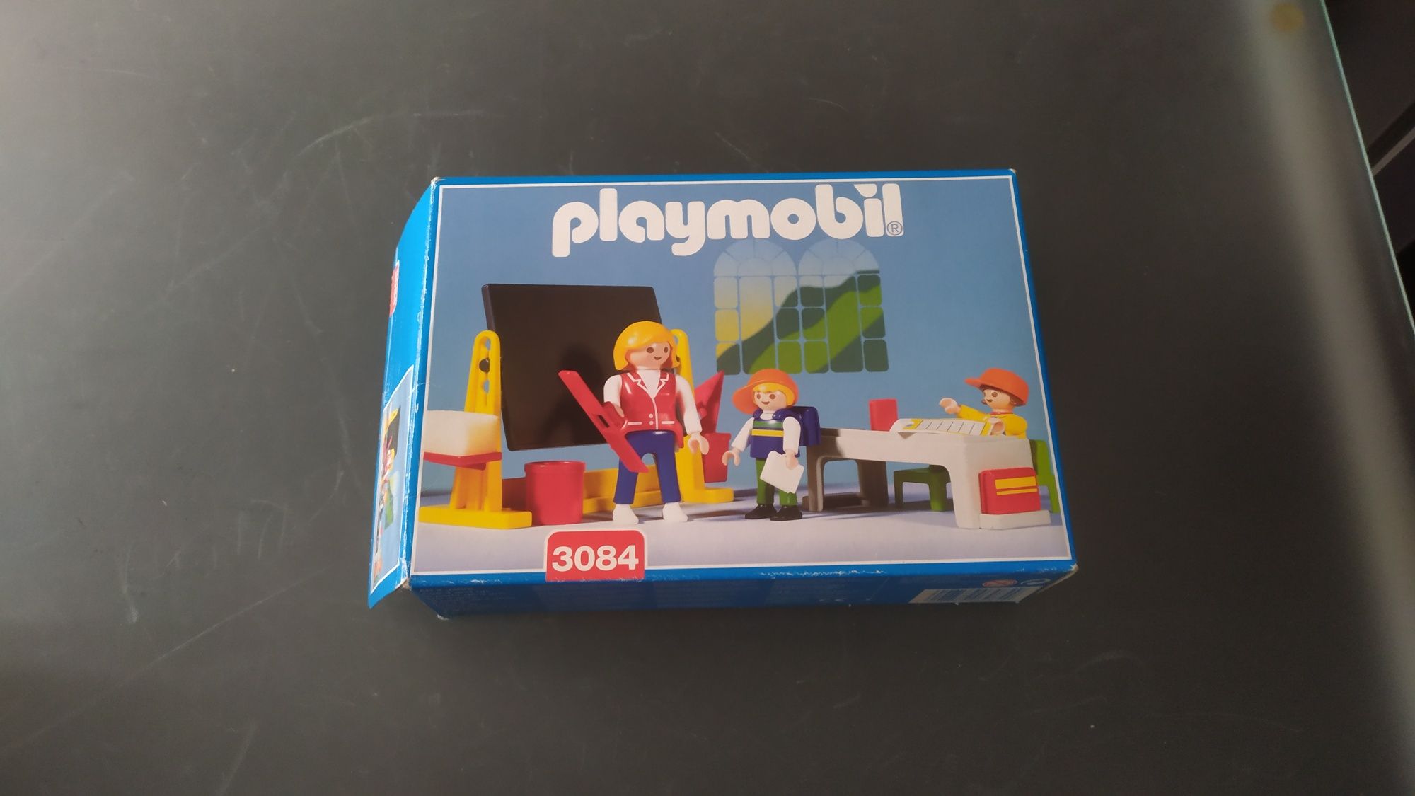 Playmobil set 3084