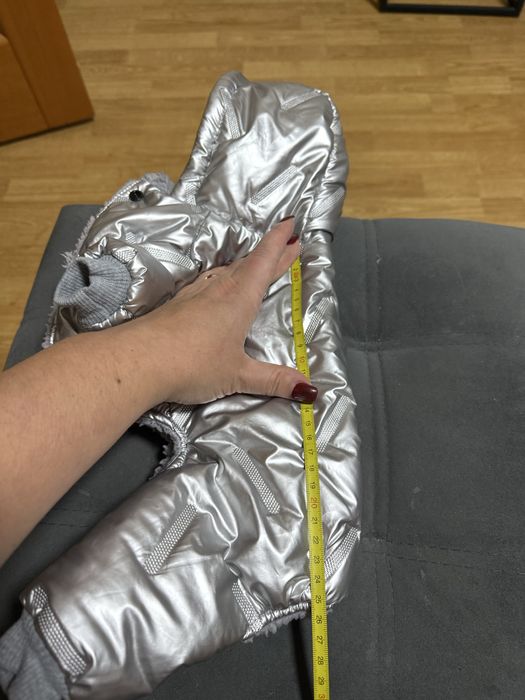 Продам желет і куртку на песика