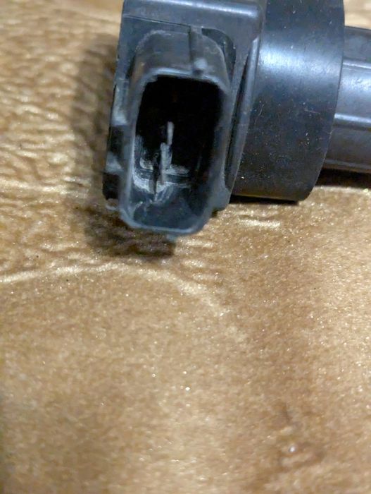 Катушки зажигания на митсубиши