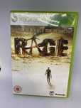 Gra Rage Xbox 360 X360 pudełkowa game