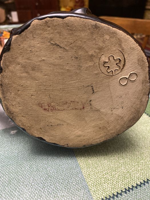 Півник керамічний