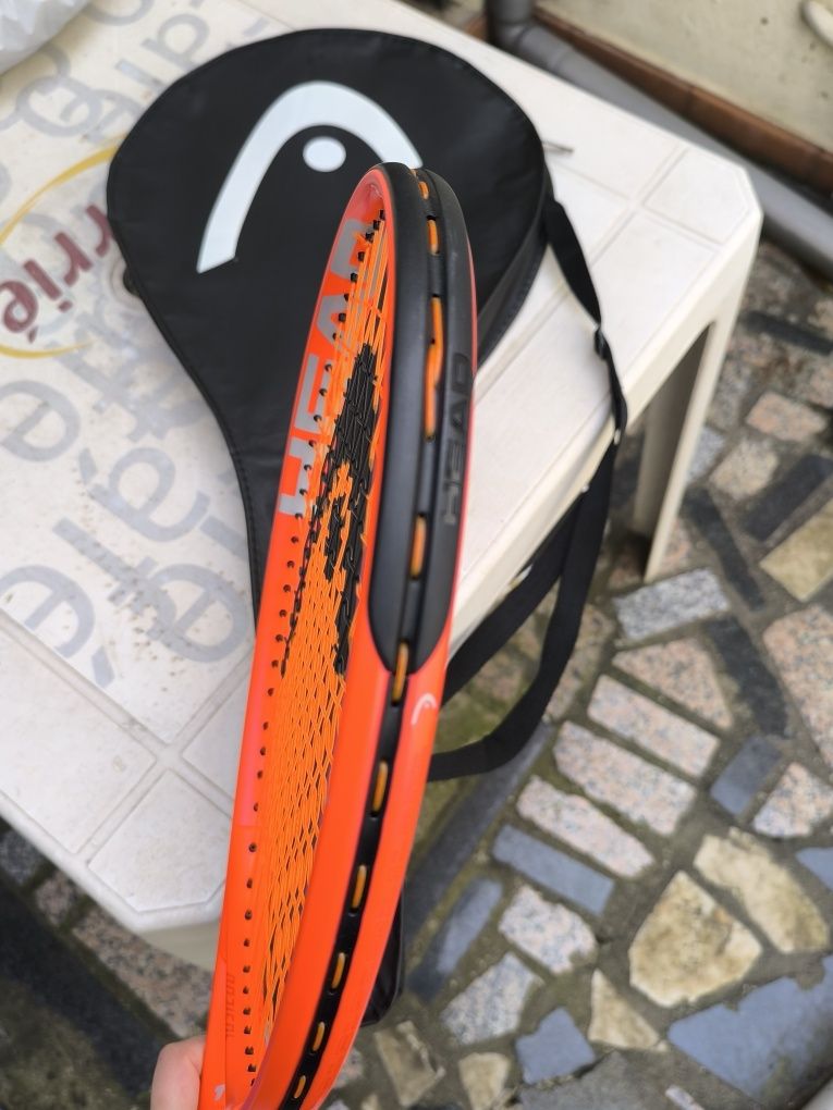 Raquete de tennis Head