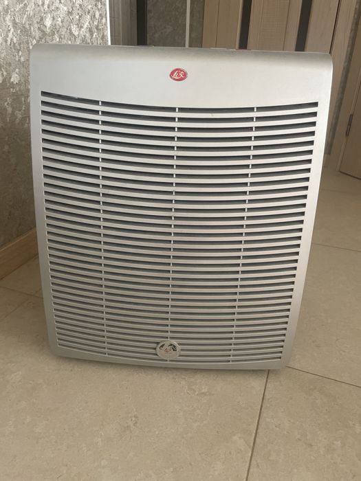 очищувач повітря LUX AEROGUARD