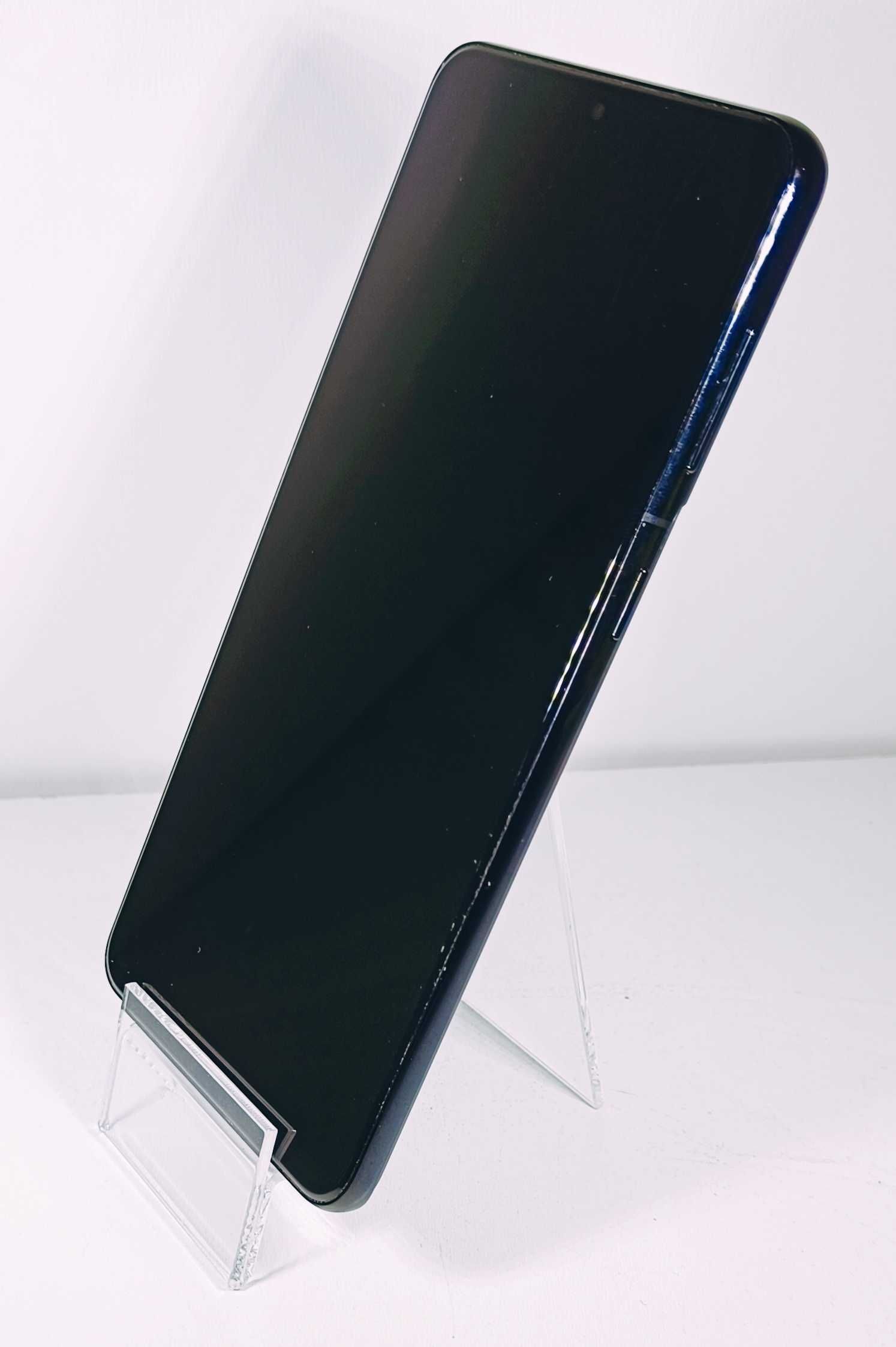 Samsung S21+ 5G 256GB Black Gwarancja FVM Koszalin