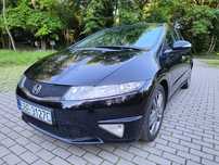 Honda Civic Honda Civic VIII UFO 1.8