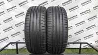 Шини 205/55 R 16 Dunlop Sport BluResponse. Літо пара. Колеса склад.