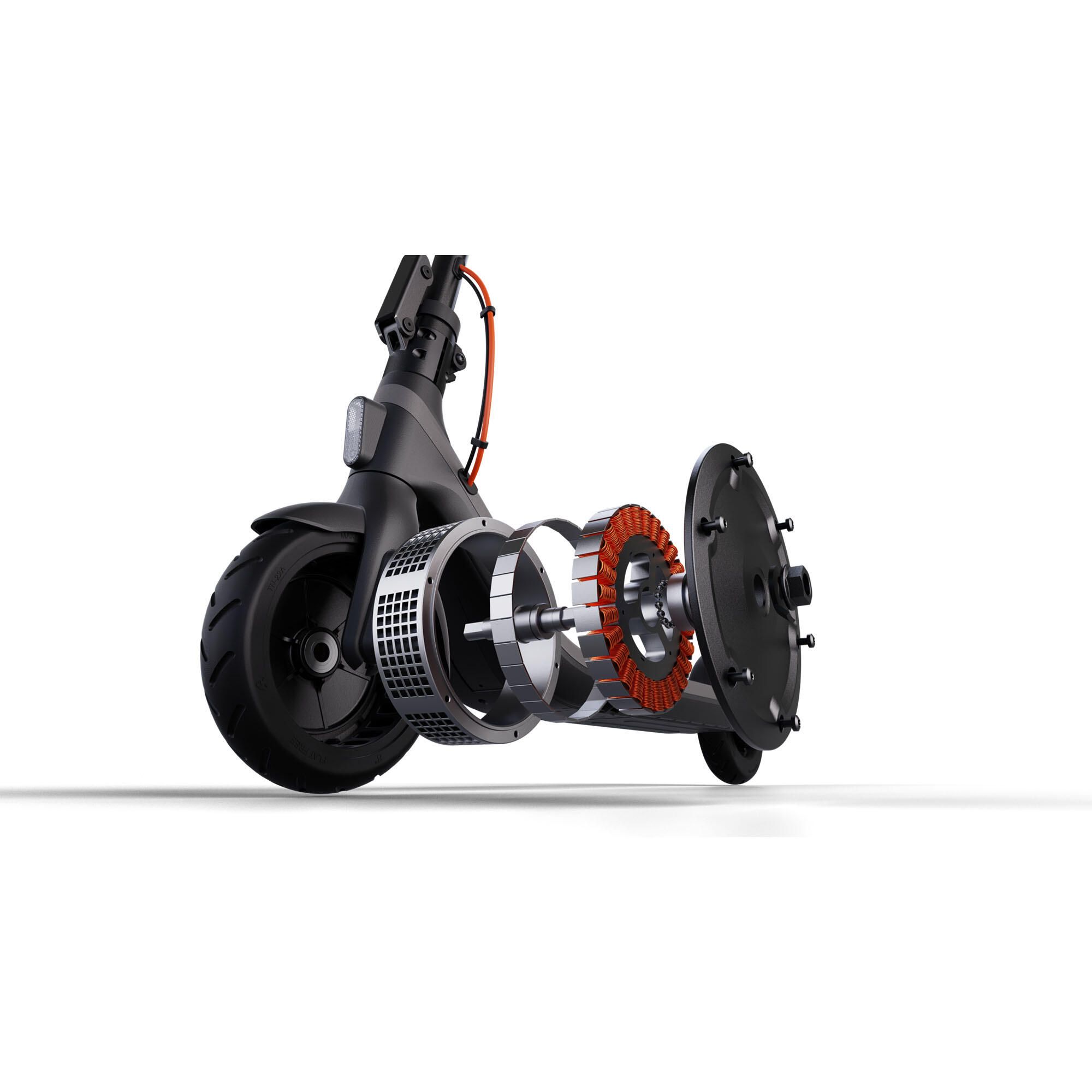 Trotinete Elétrica Ninebot E2 Plus