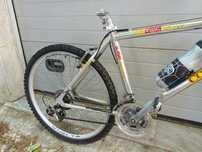 Bicicleta Confersil