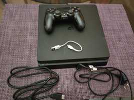 Игровую консоль Sony PlayStation 4 Slim 1Tb