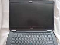 Laptop Dell 7450
