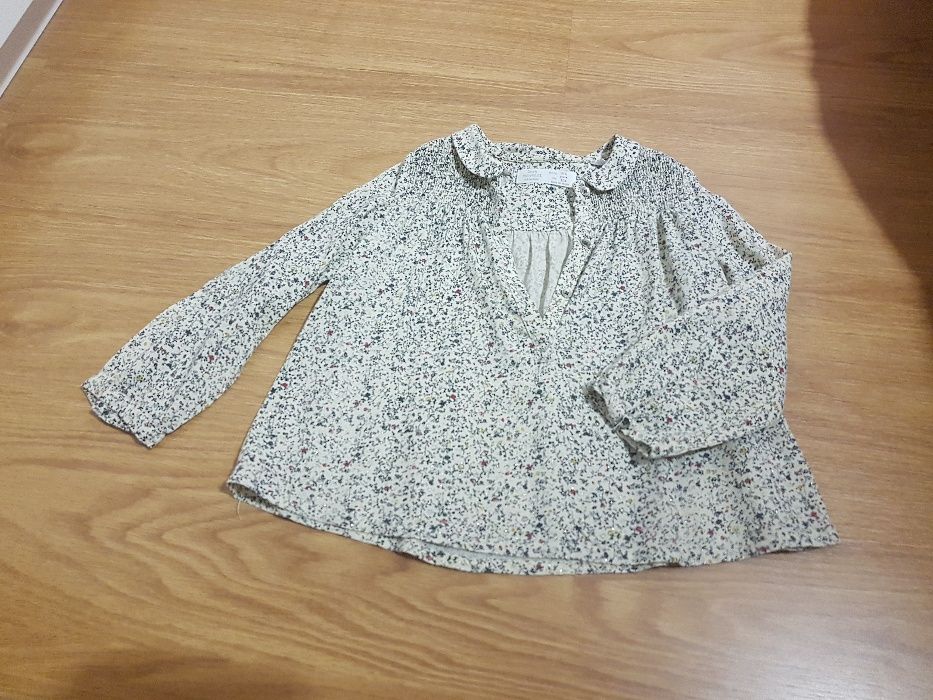 Blusas zara,t-shirt