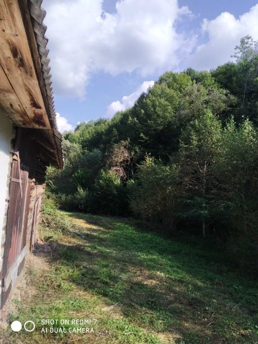 Продам будинок в Закарпатті