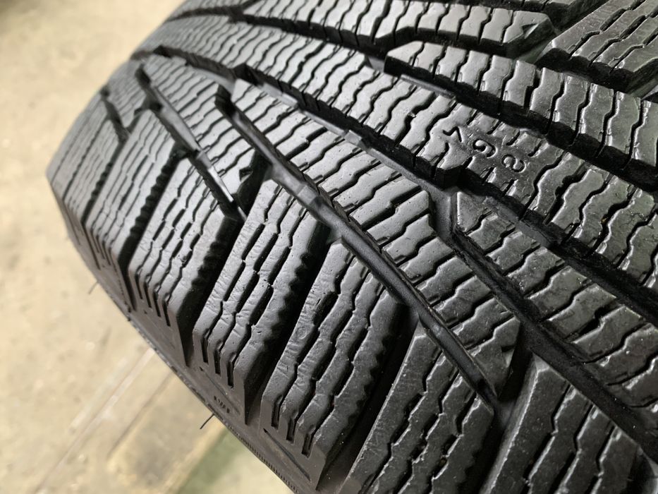 Шини Nokian Nordman RS2 185/60 R15